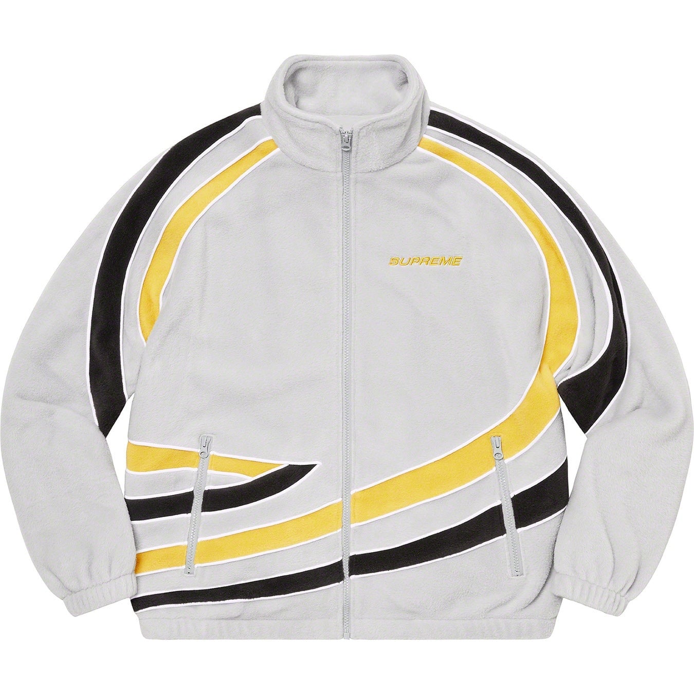 Racing Fleece Jacket view 6